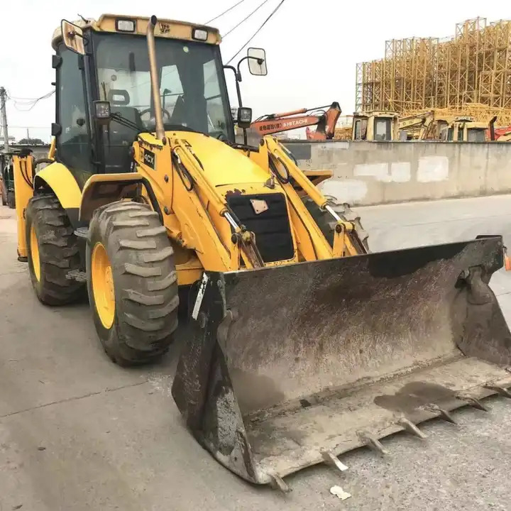 Used Retroexcavadora Caterpillar 420f Original USA Second Hand Retro Excavator Loader Used Cat420 Jcb 3cx 4cx Backhoe - Backhoe loader: picture 2 Used Retroexcavadora Caterpillar 420f Original USA Second Hand Retro Excavator Loader Used Cat420 Jcb 3cx 4cx Backhoe - Backhoe loader: picture 2