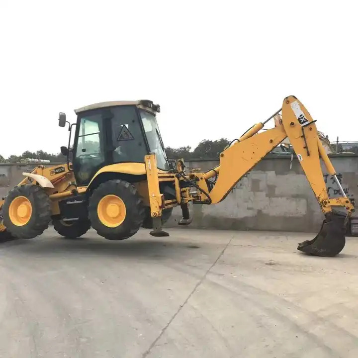 Used Retroexcavadora Caterpillar 420f Original USA Second Hand Retro Excavator Loader Used Cat420 Jcb 3cx 4cx Backhoe - Backhoe loader: picture 3 Used Retroexcavadora Caterpillar 420f Original USA Second Hand Retro Excavator Loader Used Cat420 Jcb 3cx 4cx Backhoe - Backhoe loader: picture 3