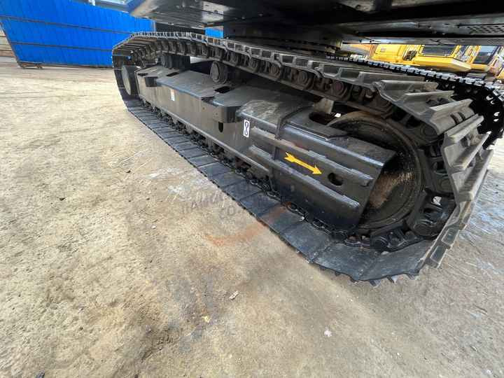 Sany 215 brand new excavator China cheap used SANY sy 215 Excavator SANY SY215c crawler excavators for sale - Crawler excavator: picture 3 Sany 215 brand new excavator China cheap used SANY sy 215 Excavator SANY SY215c crawler excavators for sale - Crawler excavator: picture 3