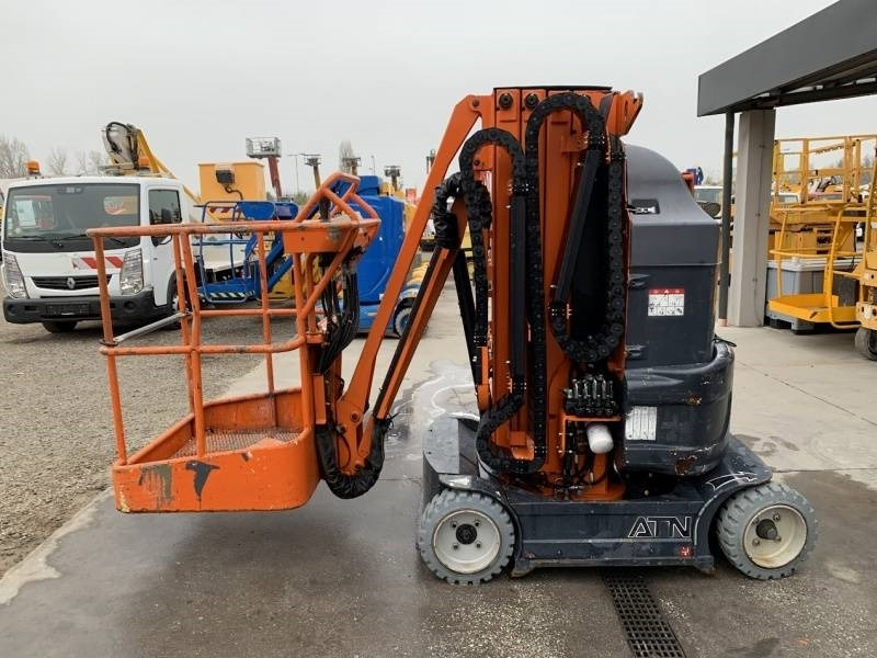ATN PIAF 1000R - 10,04m - Articulated boom: picture 5 ATN PIAF 1000R - 10,04m - Articulated boom: picture 5