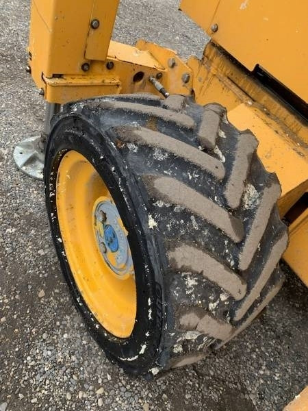 Genie GS-2669 - 10 m, 4x4, diesel  on lease Genie GS-2669 - 10 m, 4x4, diesel: picture 14