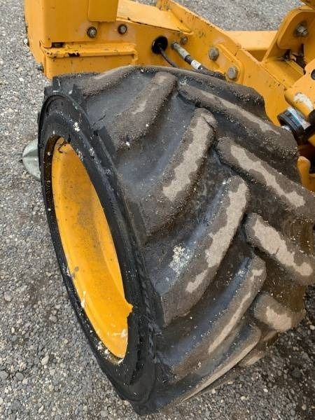 Genie GS-2669 - 10 m, 4x4, diesel  on lease Genie GS-2669 - 10 m, 4x4, diesel: picture 12