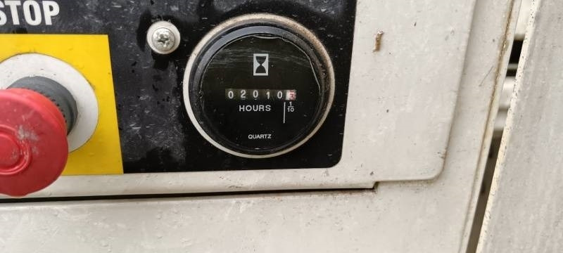 Genie GS4390 - 15,11m, diesel, 4x4  on lease Genie GS4390 - 15,11m, diesel, 4x4: picture 16