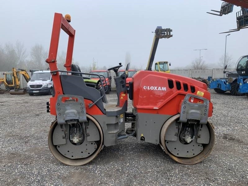 Hamm HD 14 VV - Road roller: picture 4 Hamm HD 14 VV - Road roller: picture 4