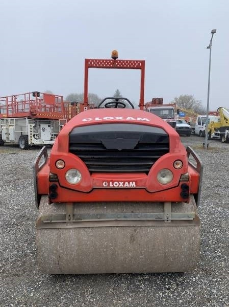 Hamm HD 14 VV - Road roller: picture 3 Hamm HD 14 VV - Road roller: picture 3