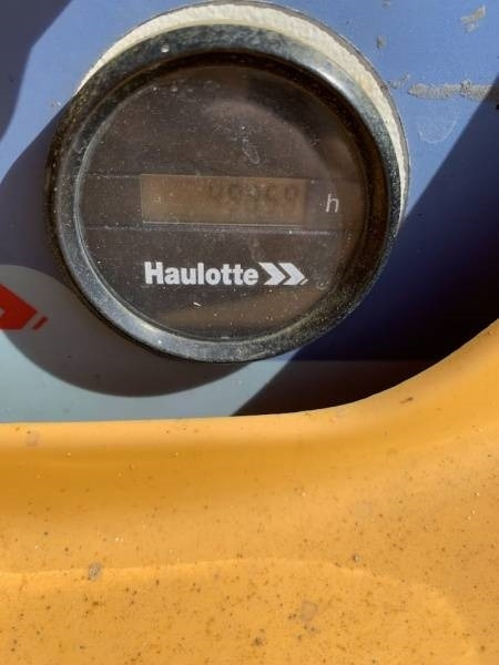 Articulated boom Haulotte HA16PX - 16m, 4x4x4, diesel: picture 17