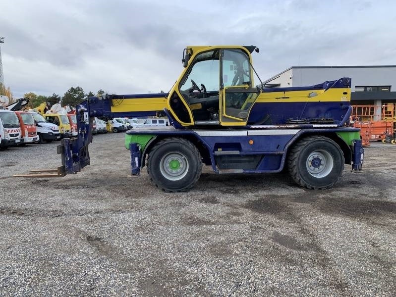 Merlo RT4025 - 16m - 5t - 4x4x4 - Telescopic handler: picture 5 Merlo RT4025 - 16m - 5t - 4x4x4 - Telescopic handler: picture 5