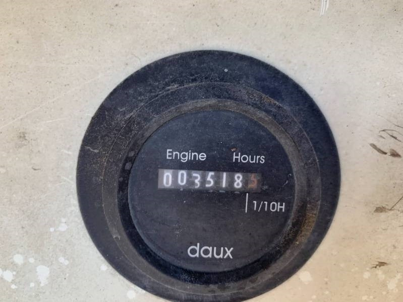 Truck mounted aerial platform Renault Maxity Multitel MT202DS - 20m - 200 kg: picture 15