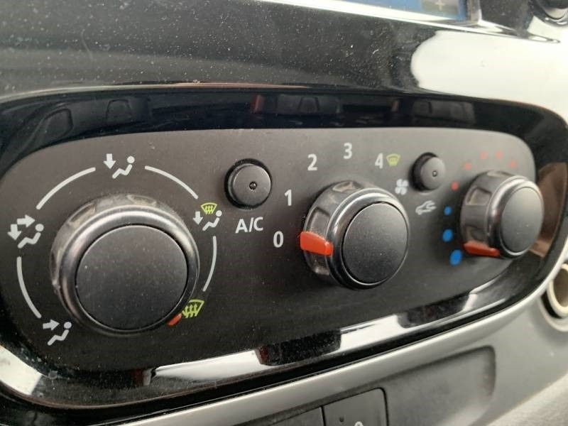 Truck mounted aerial platform Renault Trafic Klubb K21B - 11,4m, 120 kg: picture 11