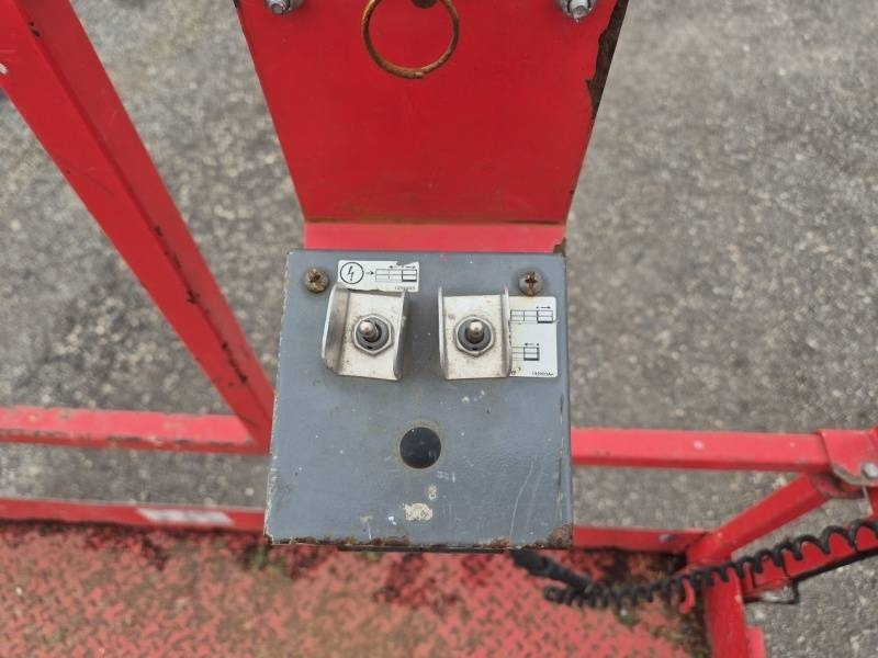 Scissor lift SkyJack SJ9241 - 14,5 m - 4x4: picture 11