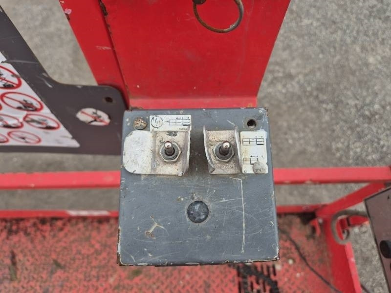 Scissor lift SkyJack SJ9241 - 14,5 m - 4x4: picture 12