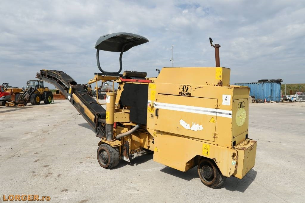 Bitelli SF 60 - Cold planer: picture 3 Bitelli SF 60 - Cold planer: picture 3