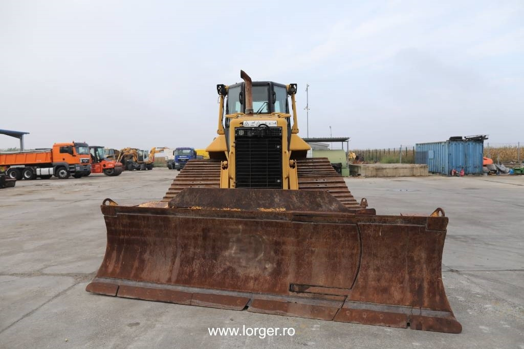 CAT D 6 N - Bulldozer: picture 3 CAT D 6 N - Bulldozer: picture 3