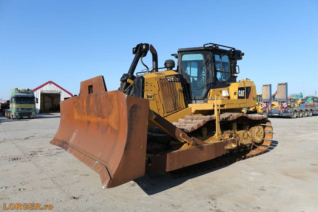 CAT D 7 E LGP - Made in Japan ! - Bulldozer: picture 5 CAT D 7 E LGP - Made in Japan ! - Bulldozer: picture 5