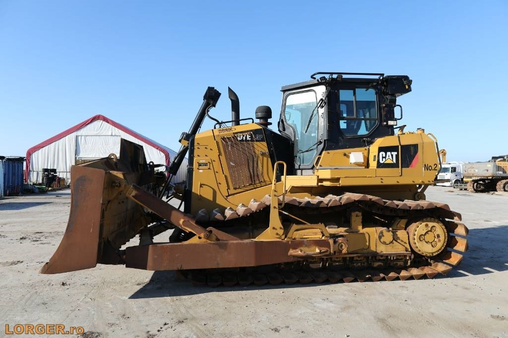 CAT D 7 E LGP - Made in Japan ! - Bulldozer: picture 4 CAT D 7 E LGP - Made in Japan ! - Bulldozer: picture 4