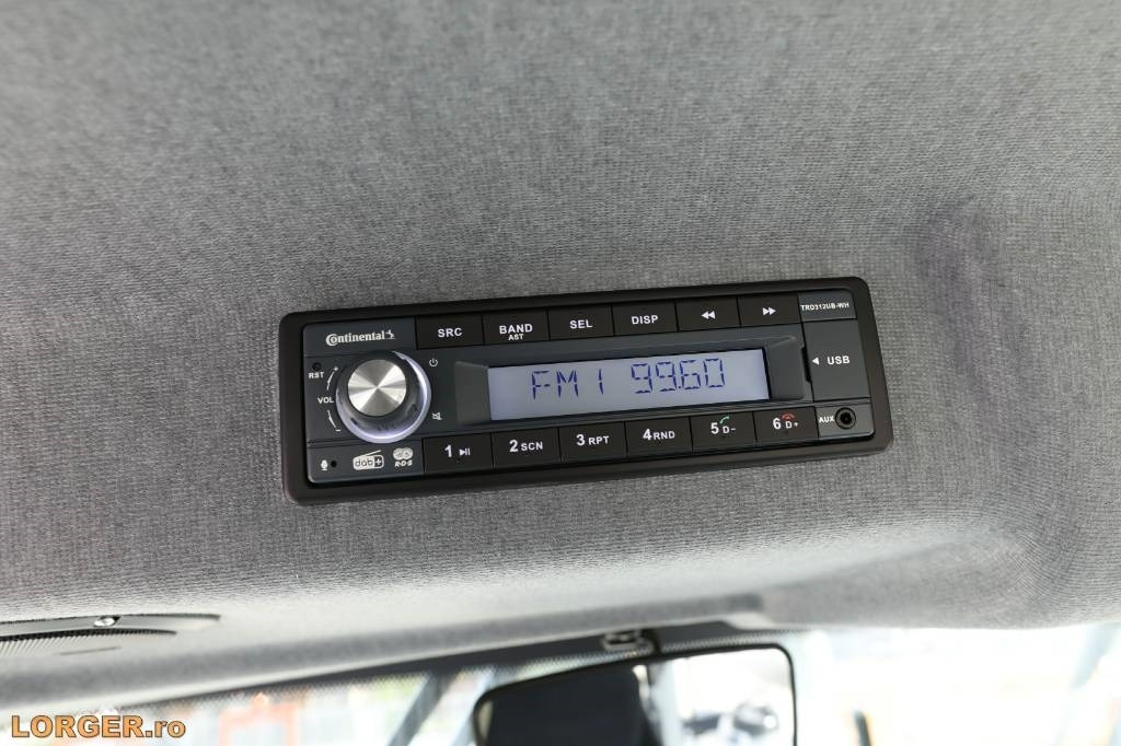 Road roller Hamm HD 120 VO: picture 15