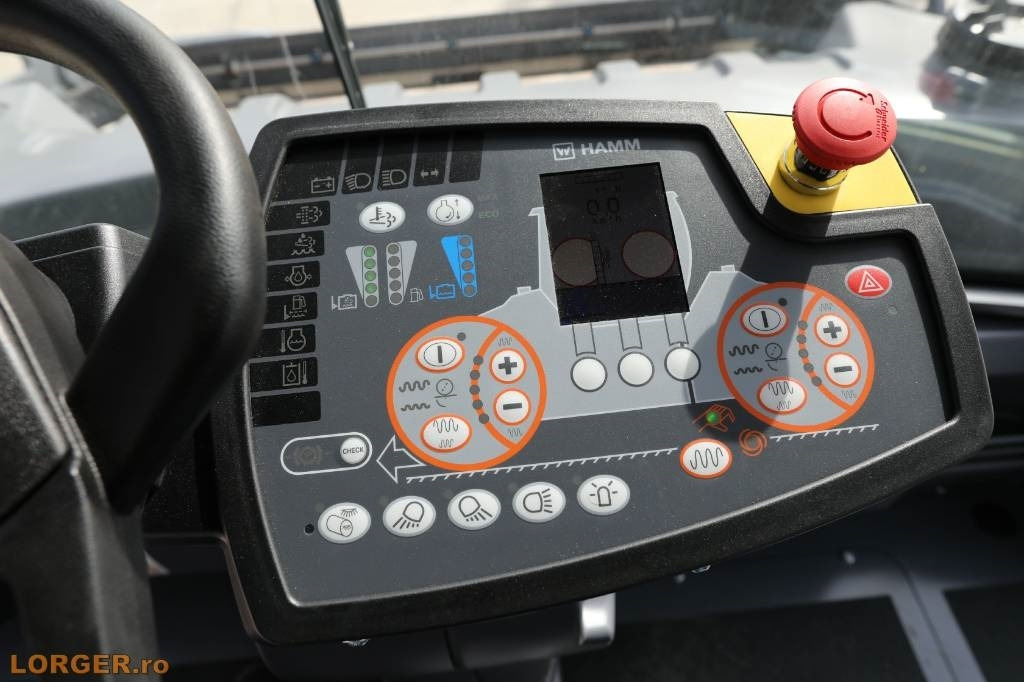 Road roller Hamm HD 120 VO: picture 12
