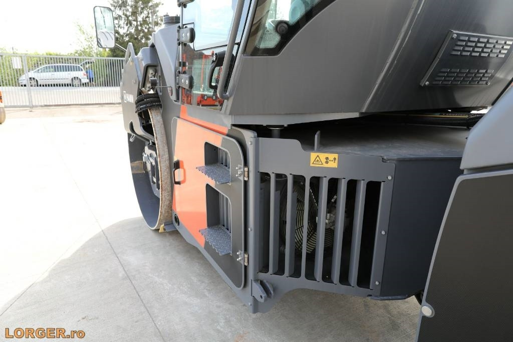 Road roller Hamm HD 120 VO: picture 21