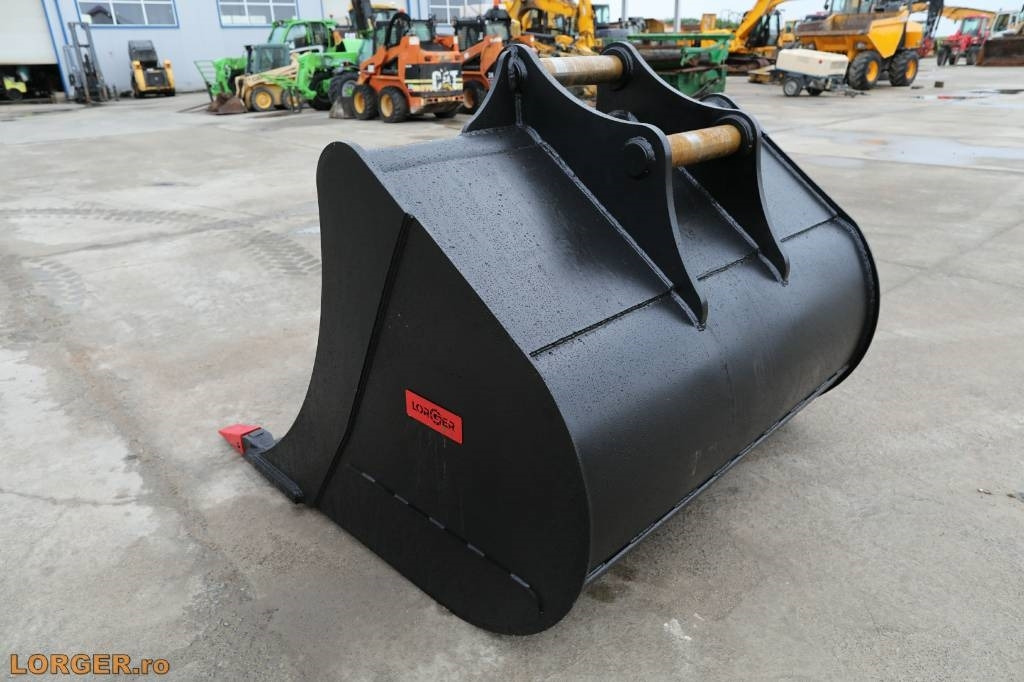 LORGER Cupa de sapat NOU 2.5 mc - Grapple for Construction machinery: picture 2 LORGER Cupa de sapat NOU 2.5 mc - Grapple for Construction machinery: picture 2