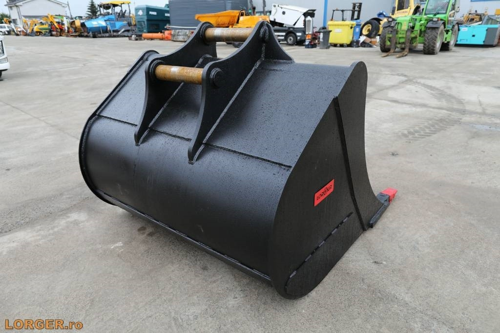 LORGER Cupa de sapat NOU 2.5 mc - Grapple for Construction machinery: picture 3 LORGER Cupa de sapat NOU 2.5 mc - Grapple for Construction machinery: picture 3