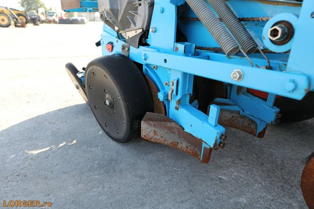 Precision sowing machine Monosem NG PLUS: picture 9