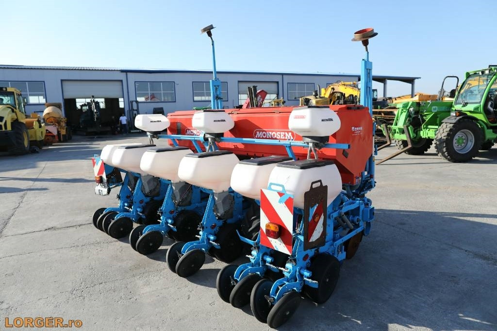 Monosem NG PLUS  - Precision sowing machine: picture 1 Monosem NG PLUS  - Precision sowing machine: picture 1