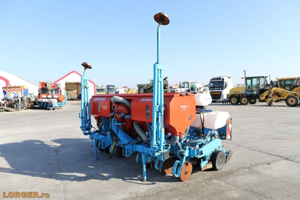 Monosem NG PLUS  - Precision sowing machine: picture 3 Monosem NG PLUS  - Precision sowing machine: picture 3