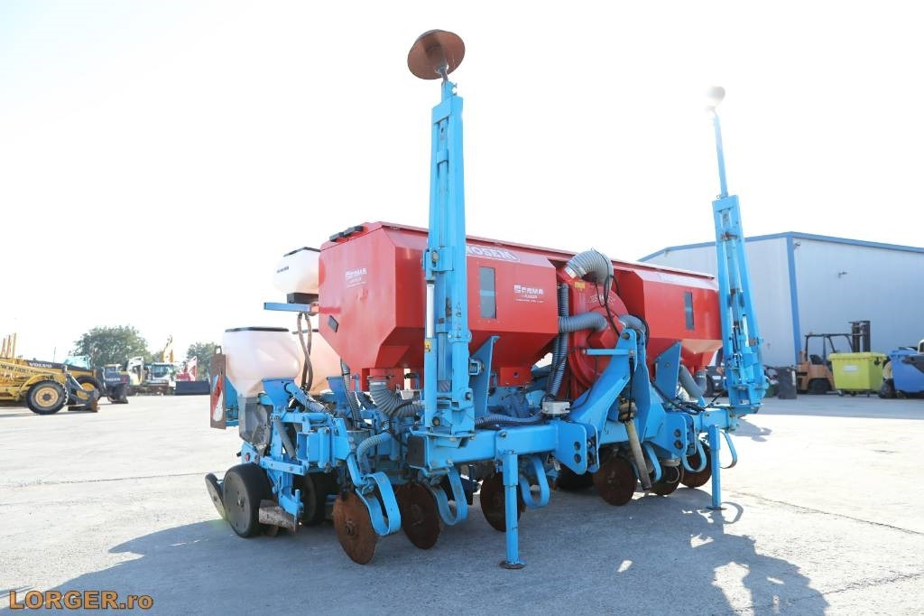 Monosem NG PLUS  - Precision sowing machine: picture 2 Monosem NG PLUS  - Precision sowing machine: picture 2