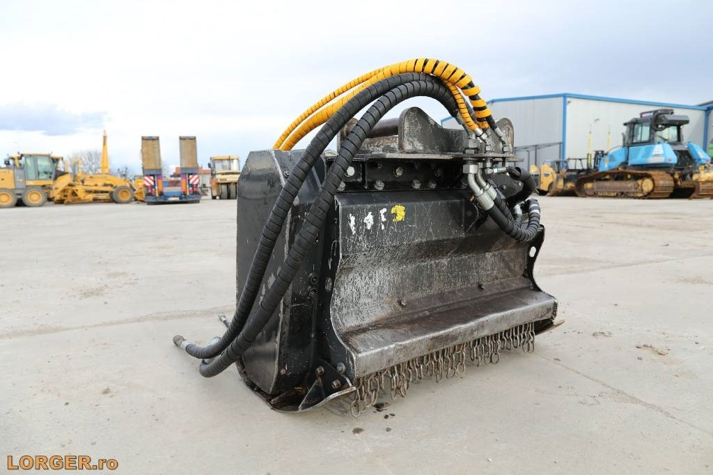 Demolition shears Prinoth M 450 E: picture 6 Demolition shears Prinoth M 450 E: picture 6