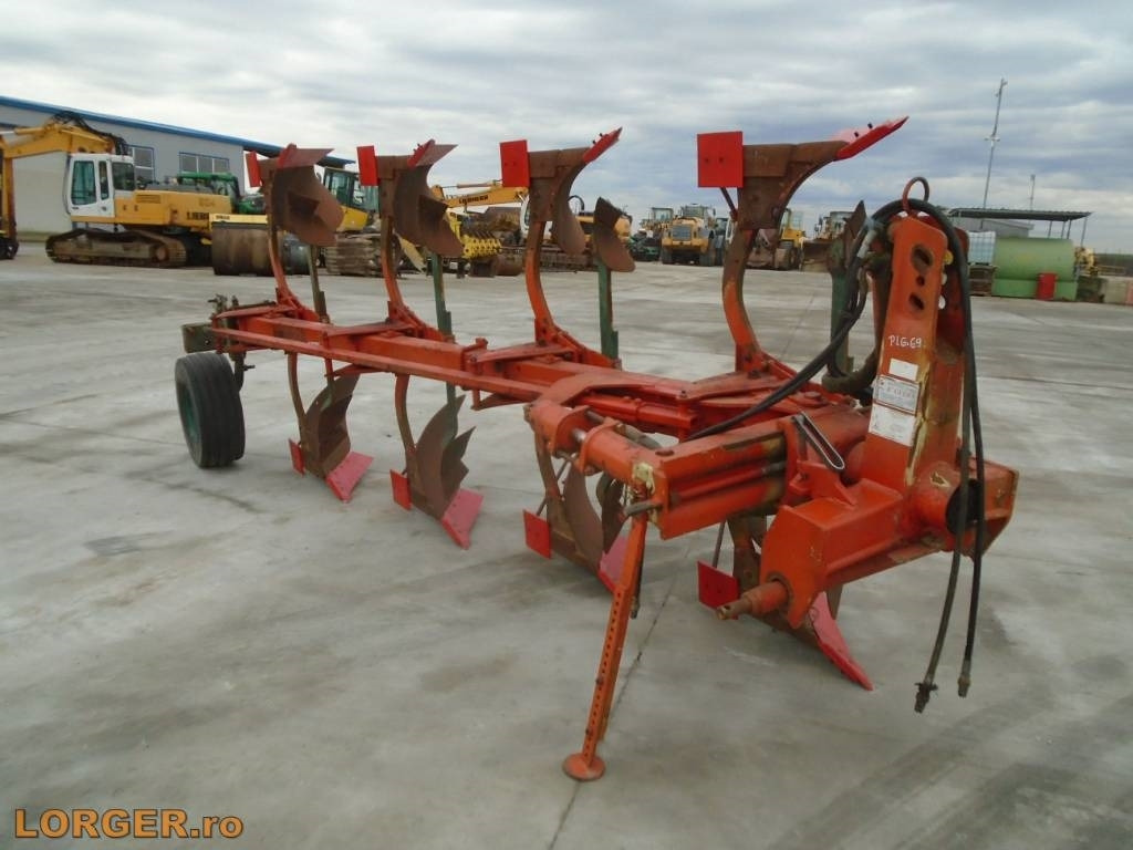 Vogel & Noot MS950 - Plow: picture 1 Vogel & Noot MS950 - Plow: picture 1