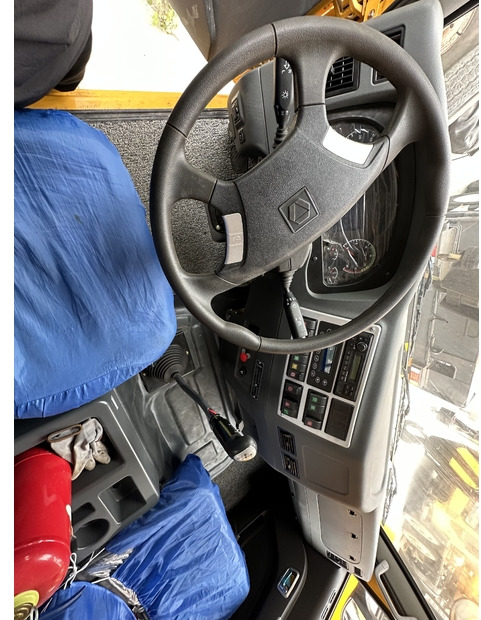 All terrain crane 2021 XCMG QY50K-I: picture 6