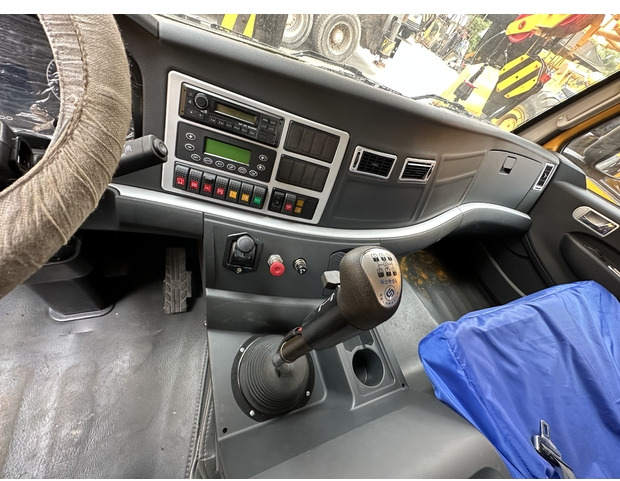 All terrain crane 2021 XCMG QY50K-I: picture 13
