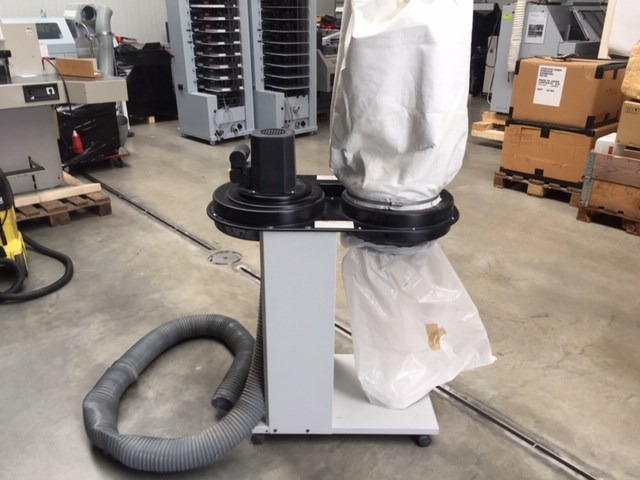 Alko Mobil-100 - Industrial HVAC equipment: picture 1 Alko Mobil-100 - Industrial HVAC equipment: picture 1