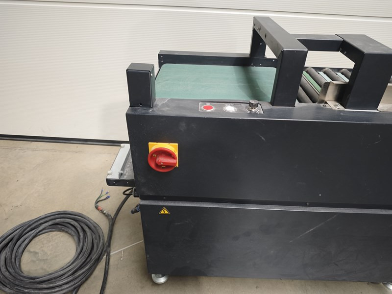 Horizon DC-1000S | 2019 - Binding machine: picture 2 Horizon DC-1000S | 2019 - Binding machine: picture 2
