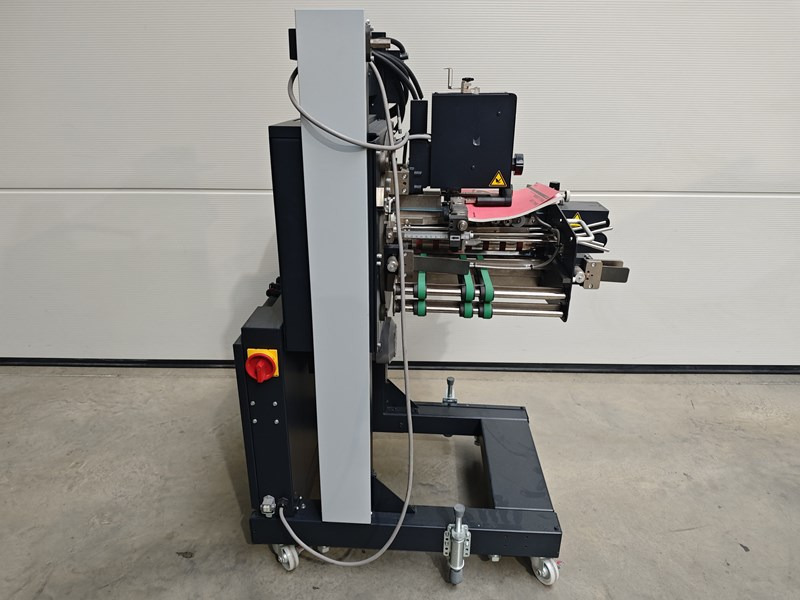 Horizon MKU-38 - Folding machine: picture 1 Horizon MKU-38 - Folding machine: picture 1