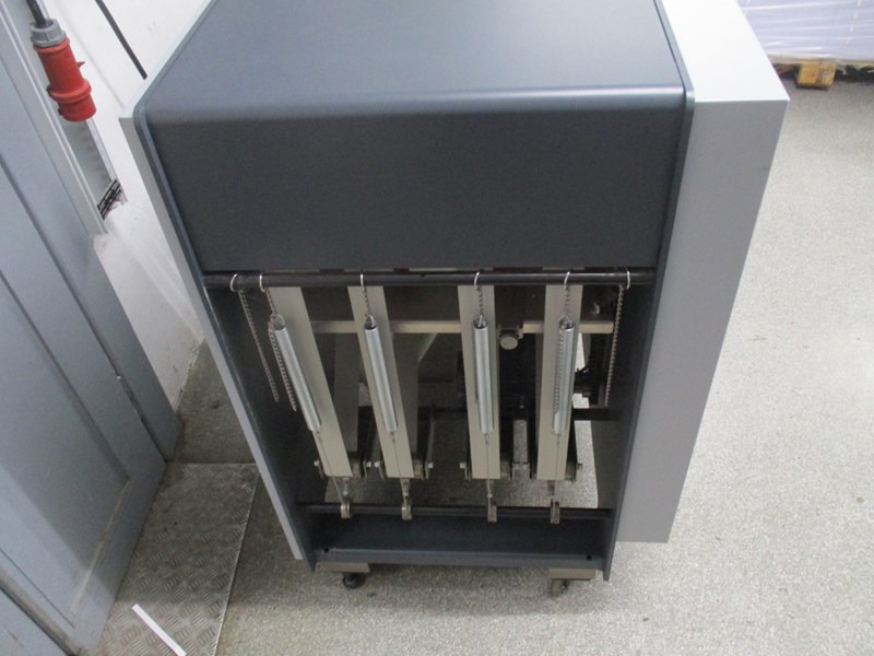 Horizon RFU-54 | 2017 - Folding machine: picture 3 Horizon RFU-54 | 2017 - Folding machine: picture 3
