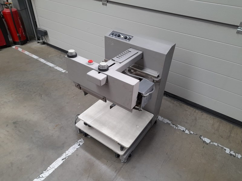 Horizon ST-20 R - Printing machinery: picture 1 Horizon ST-20 R - Printing machinery: picture 1