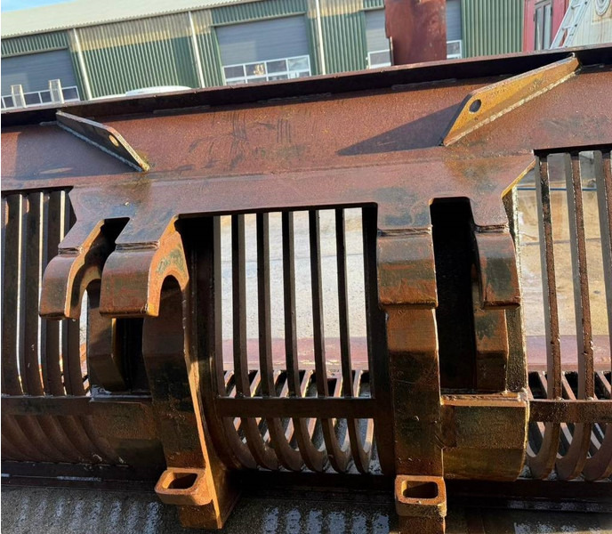 Bucket for Construction machinery C Klein Verachtert 2007 / 2008 Skeletonbucket CAT: picture 6