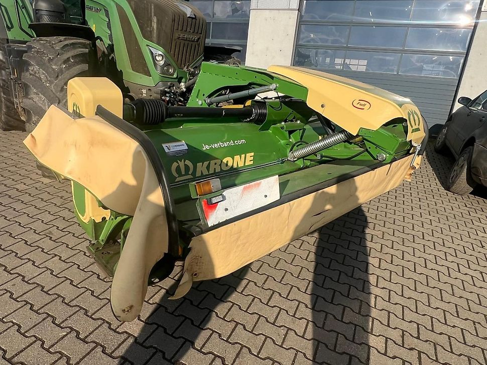 J.Reiff Sarl
Herr Stefan Neukirch - 77 Z.I in den - Mower: picture 4 J.Reiff Sarl
Herr Stefan Neukirch - 77 Z.I in den - Mower: picture 4