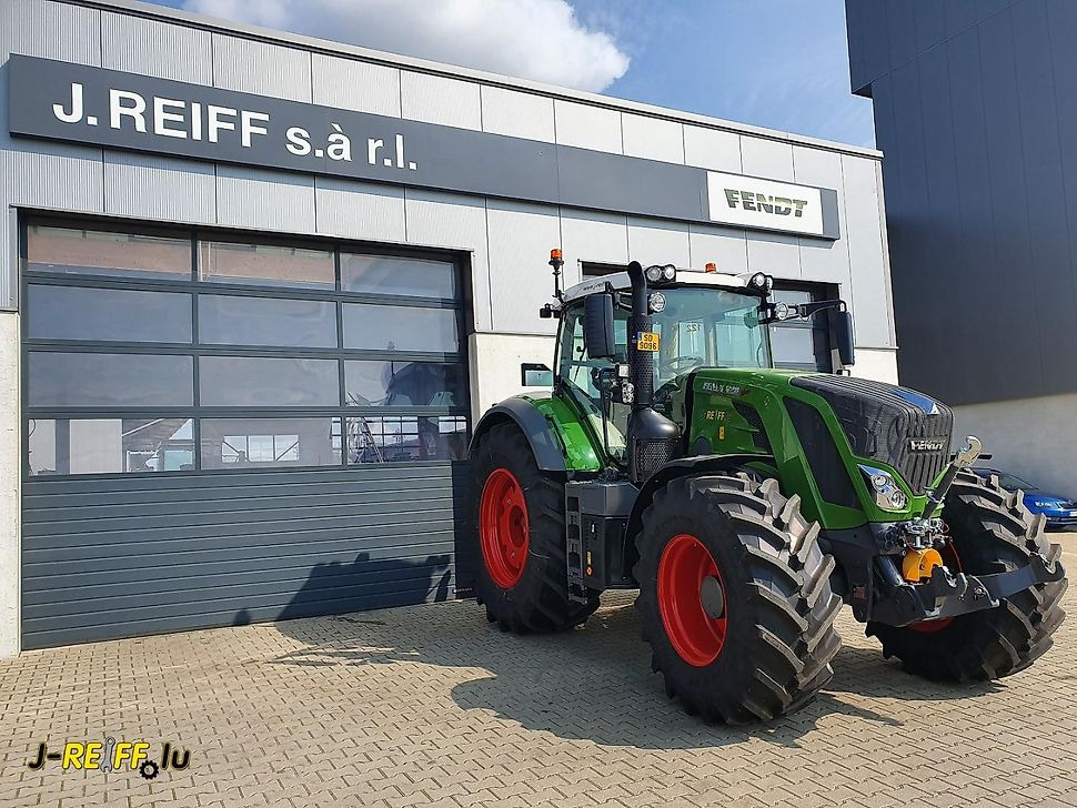 J.Reiff Sarl
Herr Stefan Neukirch - 77 Z.I in den - Farm tractor: picture 3 J.Reiff Sarl
Herr Stefan Neukirch - 77 Z.I in den - Farm tractor: picture 3