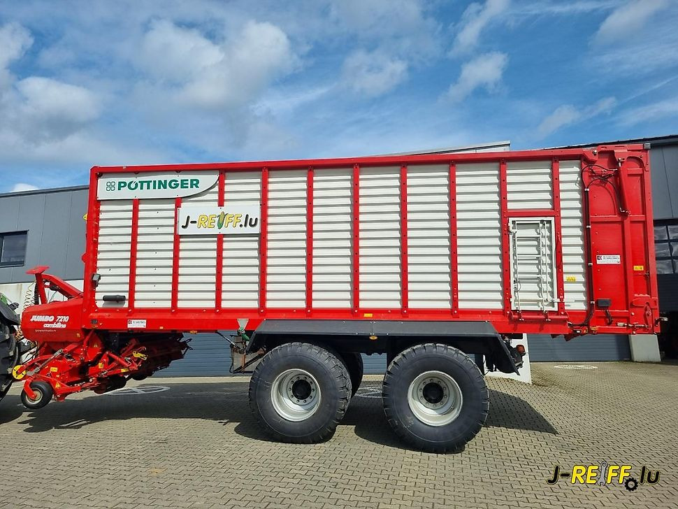 J.Reiff Sarl
Herr Stefan Neukirch - 77 Z.I in den - Self-loading wagon: picture 2 J.Reiff Sarl
Herr Stefan Neukirch - 77 Z.I in den - Self-loading wagon: picture 2