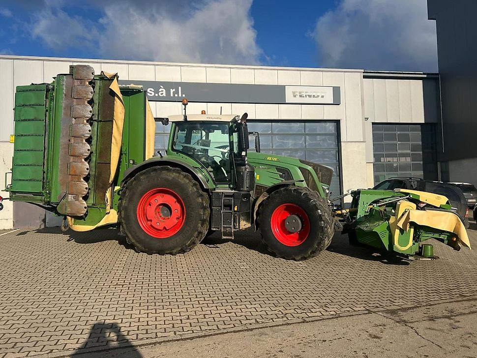 J.Reiff Sarl
Herr Stefan Neukirch - 77 Z.I in den - Mower: picture 1 J.Reiff Sarl
Herr Stefan Neukirch - 77 Z.I in den - Mower: picture 1