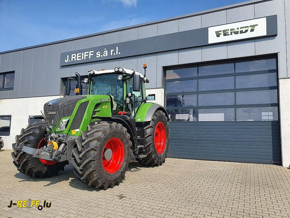 J.Reiff Sarl
Herr Stefan Neukirch - 77 Z.I in den - Farm tractor: picture 4 J.Reiff Sarl
Herr Stefan Neukirch - 77 Z.I in den - Farm tractor: picture 4