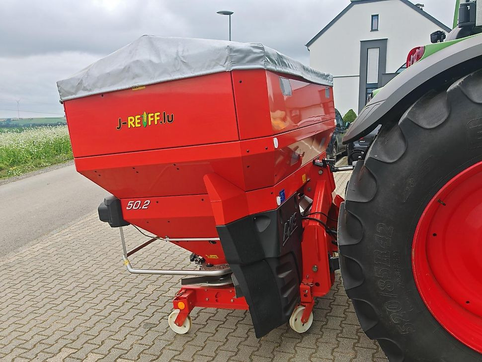 J.Reiff Sarl
Herr Stefan Neukirch - 77 Z.I in den - Fertilizer spreader: picture 4 J.Reiff Sarl
Herr Stefan Neukirch - 77 Z.I in den - Fertilizer spreader: picture 4