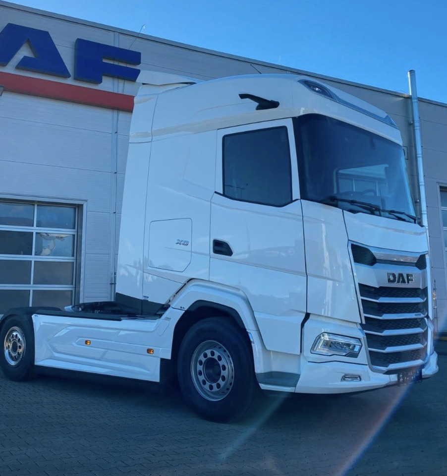 DAF XG 480 FT/ Camera - Tractor unit: picture 3 DAF XG 480 FT/ Camera - Tractor unit: picture 3