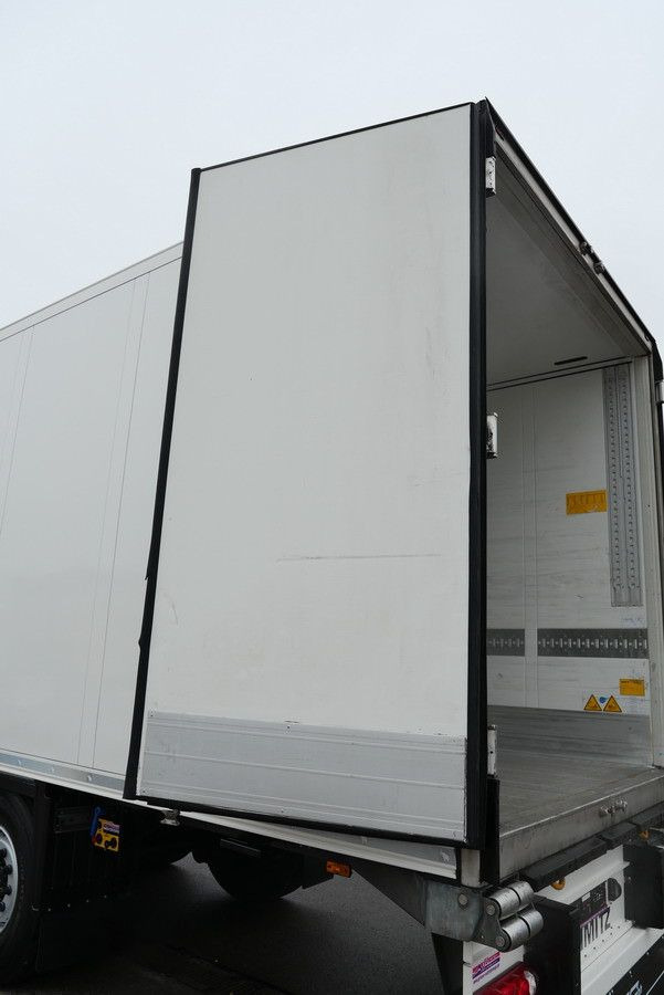 Refrigerator semi-trailer Schmitz Cargobull SKO 24/DOPPELSTOCK BLUMEN TK A500 DRP FP 45: picture 16