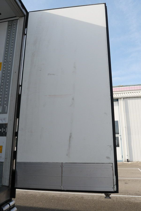 Closed box semi-trailer Schmitz Cargobull SKO 24/DOPPELSTOCK BLUMEN TK A500 DRP FP 45: picture 28