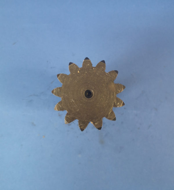 010180A, 5712662240 Wałek silnika obrotu Terex TC20, Schaeff HR2.0 - Swing motor for Construction machinery: picture 4 010180A, 5712662240 Wałek silnika obrotu Terex TC20, Schaeff HR2.0 - Swing motor for Construction machinery: picture 4