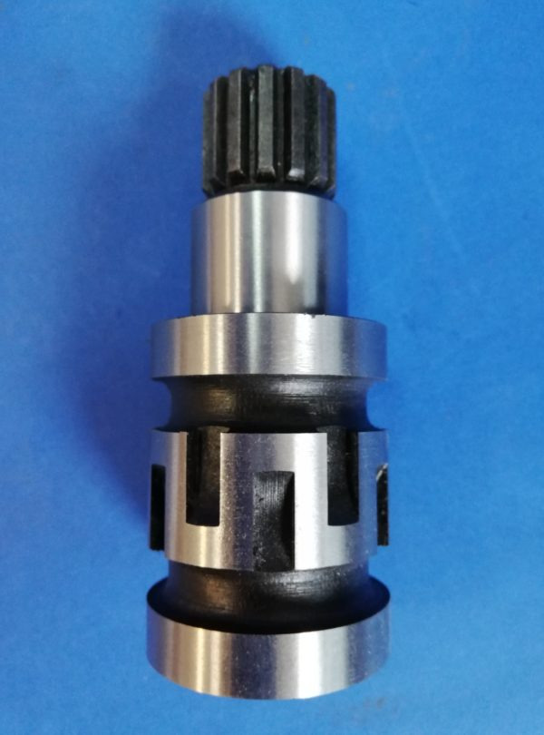010350A Wałek silnika hydraulicznego obrotu Terex Schaeff HR14, HR16 - Swing motor for Construction machinery: picture 5 010350A Wałek silnika hydraulicznego obrotu Terex Schaeff HR14, HR16 - Swing motor for Construction machinery: picture 5