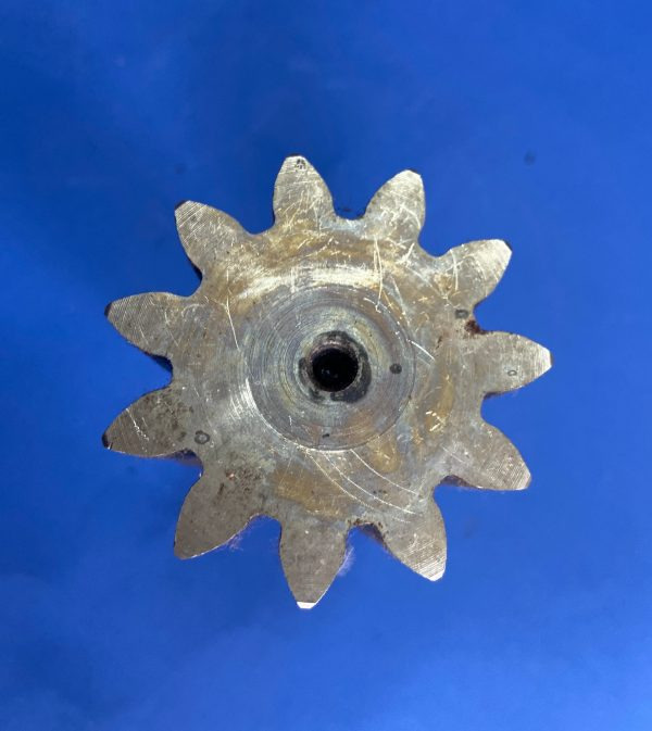 Wałek obrotu 010560A Ihimer 18 NXT, Komatsu PC16 - Swing motor for Construction machinery: picture 3 Wałek obrotu 010560A Ihimer 18 NXT, Komatsu PC16 - Swing motor for Construction machinery: picture 3